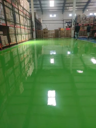 SƠN EPOXY TỰ CÂN BẰNG KERASEAL ADO30